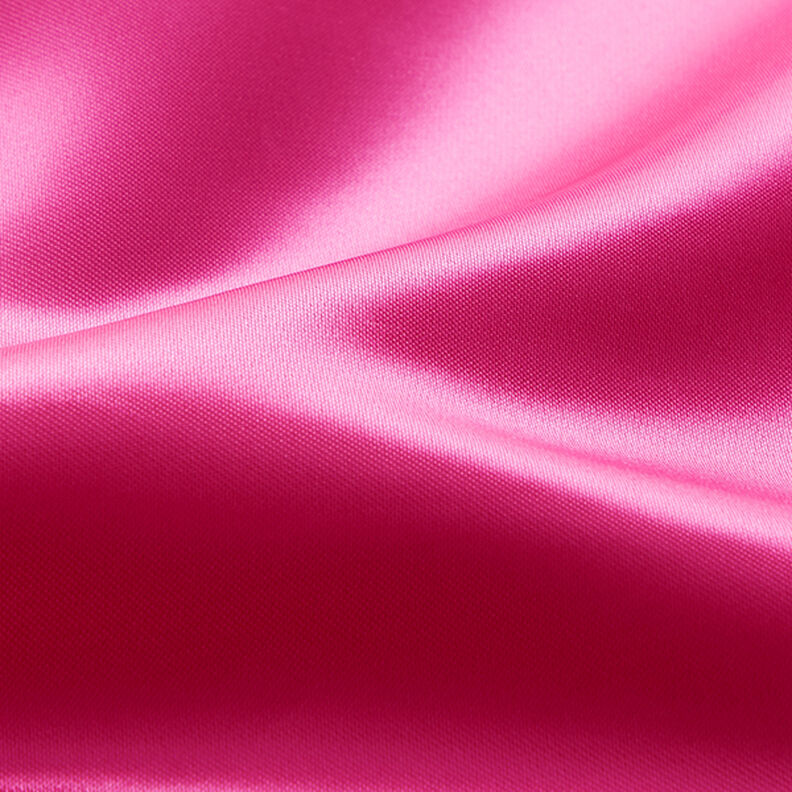 Bruidssatijn – pink,  image number 3