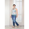 Blouse Lavina | Lillesol & Pelle No. 72 | 34-58,  thumbnail number 5
