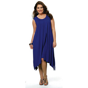 Top|jurk|broek, Butterick 5655|44 - 50, 