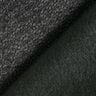Bekledingsstof zachte stapel – anthraciet,  thumbnail number 3