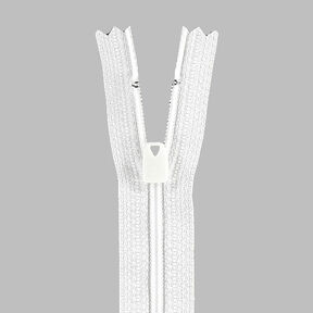 Beddengoed–Ritssluiting | plastic (501) | YKK, 