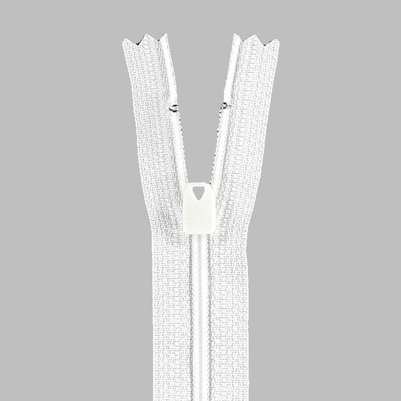 Beddengoed–Ritssluiting | plastic (501) | YKK,  image number 2