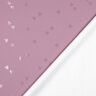 Regenjasstof kleine harten | Poppy Fabrics – licht oudroze,  thumbnail number 4
