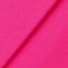 Viscose jersey licht – intens roze,  thumbnail number 4