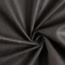 Bekledingsstof Imitatieleer – zwart,  thumbnail number 1