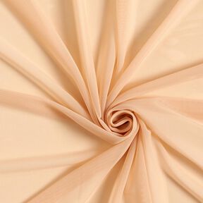 Fijn functioneel gaas – beige, 
