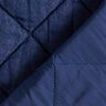 Jeans Doorgestikte stof Ruiten – nachtblauw,  thumbnail number 4