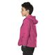Softshell Uni – intens roze,  thumbnail number 5