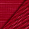 Jersey plissée – rood,  thumbnail number 4