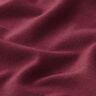 Katoenflanel Effen – roodbruin,  thumbnail number 3