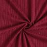 Tricot effen – bordeauxrood,  thumbnail number 4