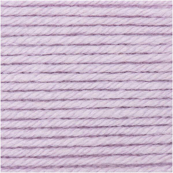 Essentials Mega Wool chunky | Rico Design – lavendel,  image number 2