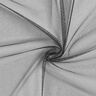 Glittertule royal – zwart/zilver,  thumbnail number 1