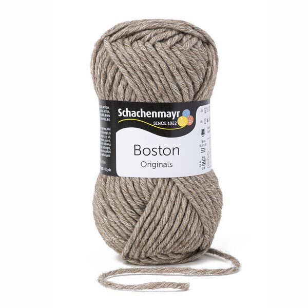 Boston – Schachenmayr, 50 g (0004), image number 1