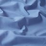 Katoenen batist effen – jeansblauw,  thumbnail number 2