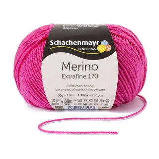 170 Merino Extrafine, 50 g | Schachenmayr (0037), 