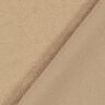 Microvelours Alova – zand,  thumbnail number 3
