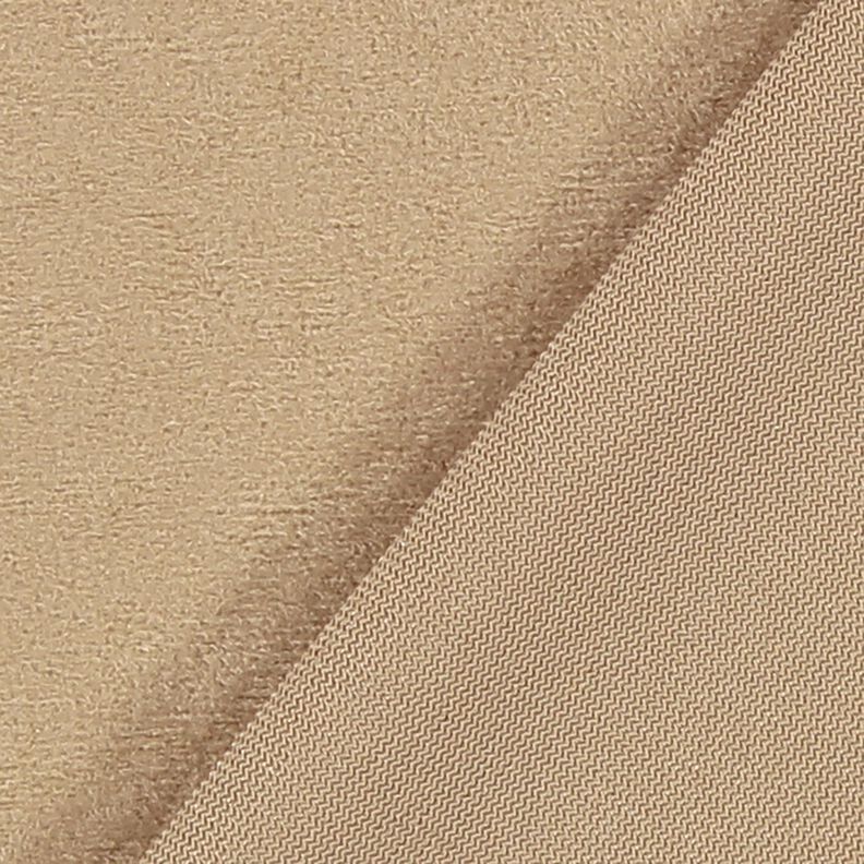 Microvelours Alova – zand, image number 3