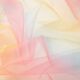 Softmesh Regenboog-verloop – roze/geel,  thumbnail number 3