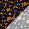 Soft Sweat Daisychain | Nerida Hansen – oranje/zwart,  thumbnail number 4