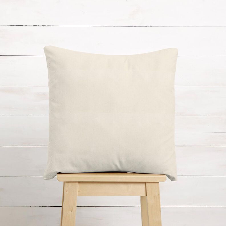 Decostof Canvas – lichtbeige,  image number 6