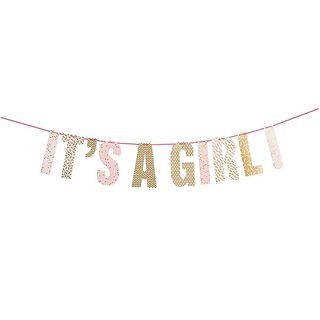 SLINGER IT‘S A GIRL| RICO DESIGN, 