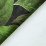 Decoratiefluweel Premium Planten struikgewas – groen,  thumbnail number 3