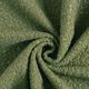Gewalkte tricot bouclé – olijf,  thumbnail number 1