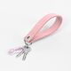 Vilt 90cm / 3mm dik – lichtroze,  thumbnail number 5