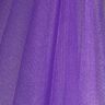 Glinsterende tule – lila,  thumbnail number 4