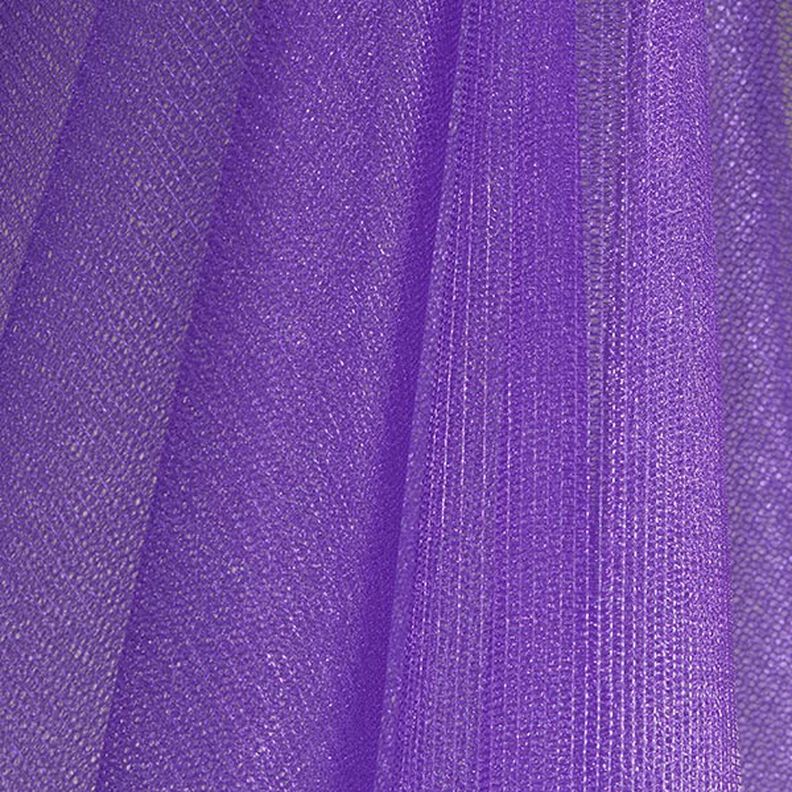 Glinsterende tule – lila,  image number 4
