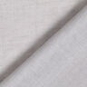 Voile viscosemix – lichtgrijs,  thumbnail number 3