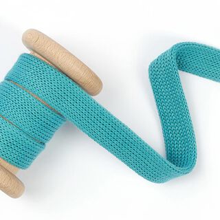 GOTS Bio hoodiekoord CORD ME uni [12 mm] | Albstoffe | Hamburger Liebe, 
