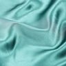 Satijnen voering effen – blauwe spar,  thumbnail number 2