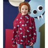 Katoenjersey Medium effen – koningsblauw,  thumbnail number 11