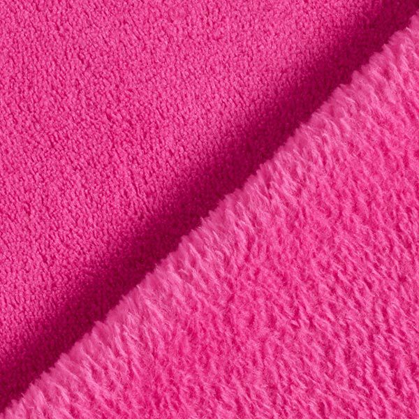 Gezellige fleece – pink,  image number 4