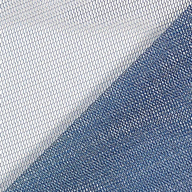 tule – marineblauw,  image number 3