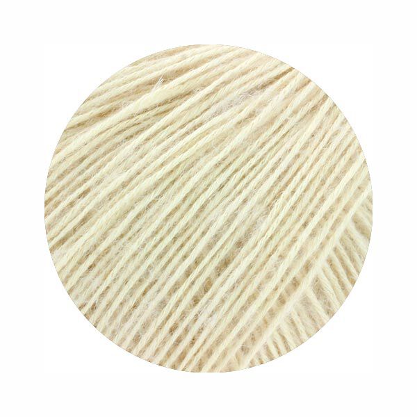 Ecopuno, 50g | Lana Grossa – ecru, image number 2
