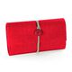 Vilt 90cm / 3mm dik – signaalrood,  thumbnail number 4