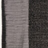 Pailletten plissé – zwart,  thumbnail number 5
