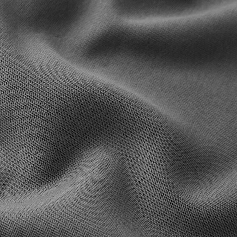 Sweatshirt geruwd – grijs,  image number 3