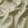 Regenjasstof kleine ganzen Digitaal printen – greige,  thumbnail number 3