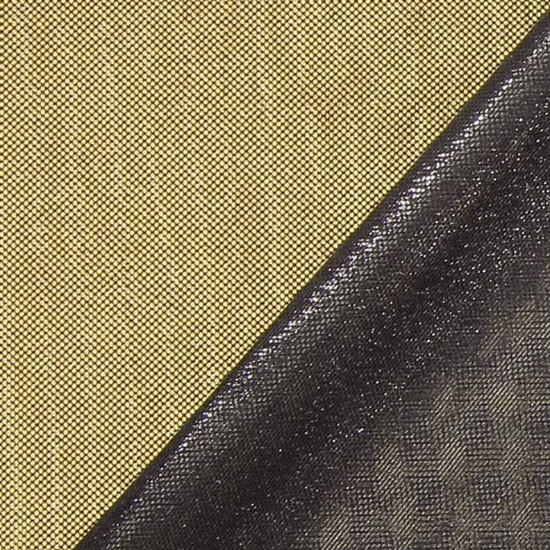 Decostof lamé – goud metalen,  image number 3