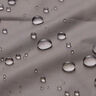 Waterafstotende jasstof Ultralicht – donkergrijs,  thumbnail number 5