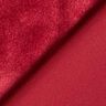 Decostof fluweel – rood,  thumbnail number 3
