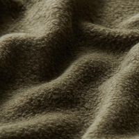 Fleece stof (stof voor buitenzijde)