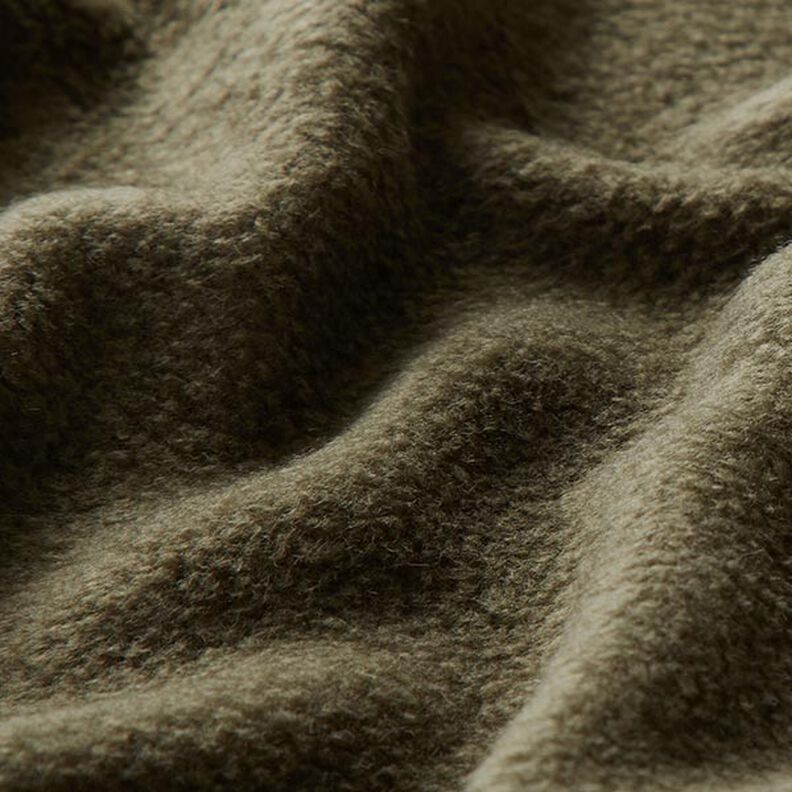 antipilling fleece – donkerolijf,  image number 2