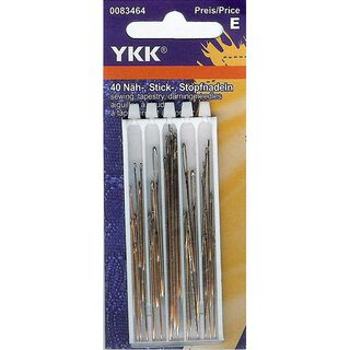 Naaldassortiment | YKK, 