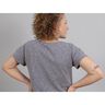 FRAU TINA - casual basic hemd met korte mouwen, Studio Schnittreif  | XS -  XXL,  thumbnail number 5