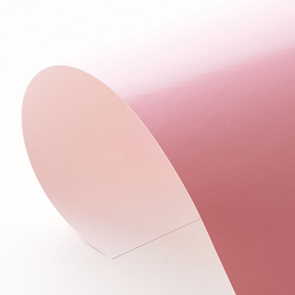 Vinylfolie Din A4 – pink,  image number 3